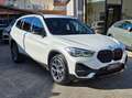 BMW X1 sdrive18d Msport auto NIGHT EDITION Blanc - thumbnail 1