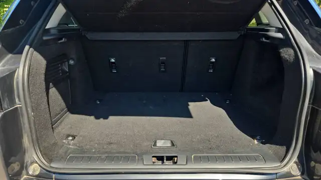 Land Rover Range Rover Evoque view 14