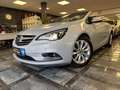 Opel Cascada Innovation ecoFlex*Xenon*Leder*Ambiente Silber - thumbnail 5