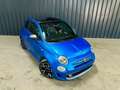 Fiat 500C SPORT CABRIOLET Blauw - thumbnail 1