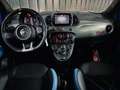 Fiat 500C SPORT CABRIOLET Bleu - thumbnail 8