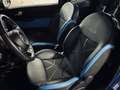 Fiat 500C SPORT CABRIOLET Bleu - thumbnail 9