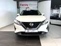 Nissan Qashqai DIG-T ACENTA Blanco - thumbnail 9