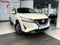 Nissan Qashqai DIG-T ACENTA Blanco - thumbnail 2
