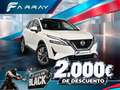 Nissan Qashqai DIG-T ACENTA Blanco - thumbnail 1
