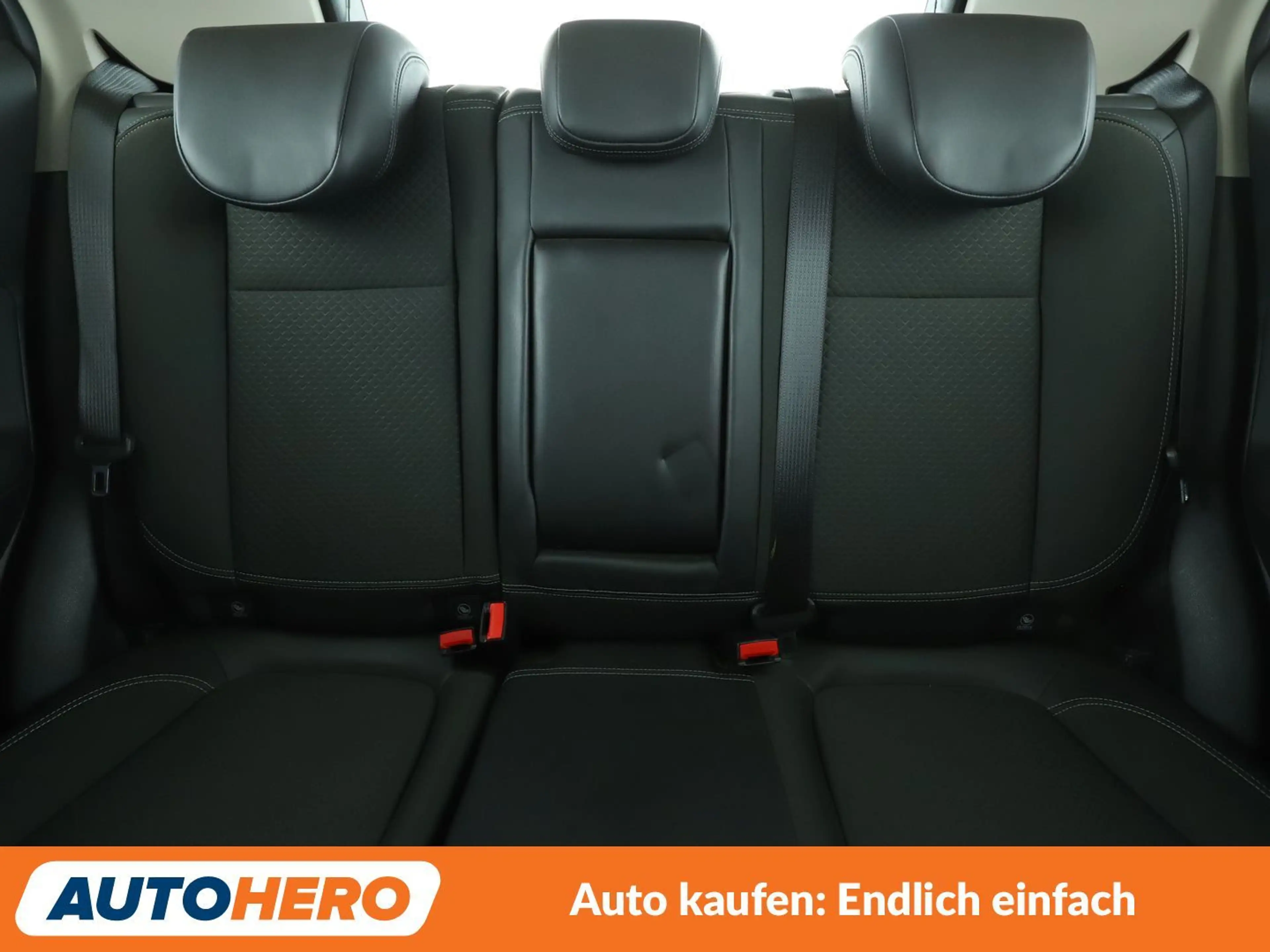 Opel Mokka X 1.4 Turbo Innovation Start/Stop — photo 15