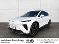 MG MGS6 EV MG S6 EV Luxury AWD 77 kWh 485 km 5t. Weiß - thumbnail 1