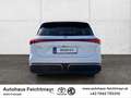 MG MGS6 EV MG S6 EV Luxury AWD 77 kWh 485 km 5t. Weiß - thumbnail 7
