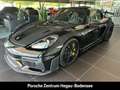 Porsche Cayman 718 GT4 RS/Weissach/Clubsport/PCCB/Titan/Magnesium Negru - thumbnail 10