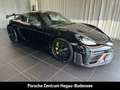 Porsche Cayman 718 GT4 RS/Weissach/Clubsport/PCCB/Titan/Magnesium Negru - thumbnail 11