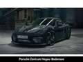Porsche Cayman 718 GT4 RS Schwarz - thumbnail 1