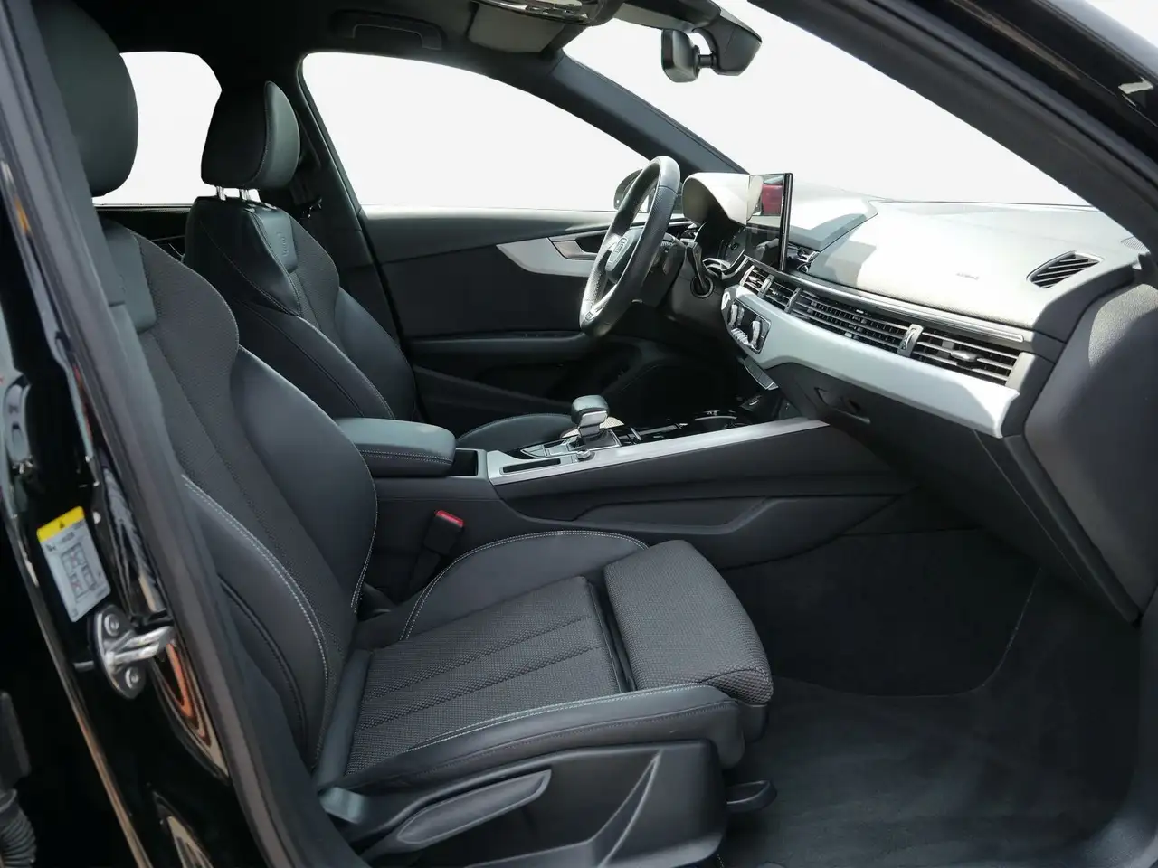 Audi A4 35 TFSI S line Business*LED*RFK*ACC, миниатюра 4