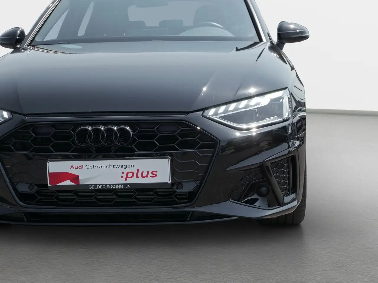 Audi A4 35 TFSI S line Business*LED*RFK*ACC, миниатюра 12