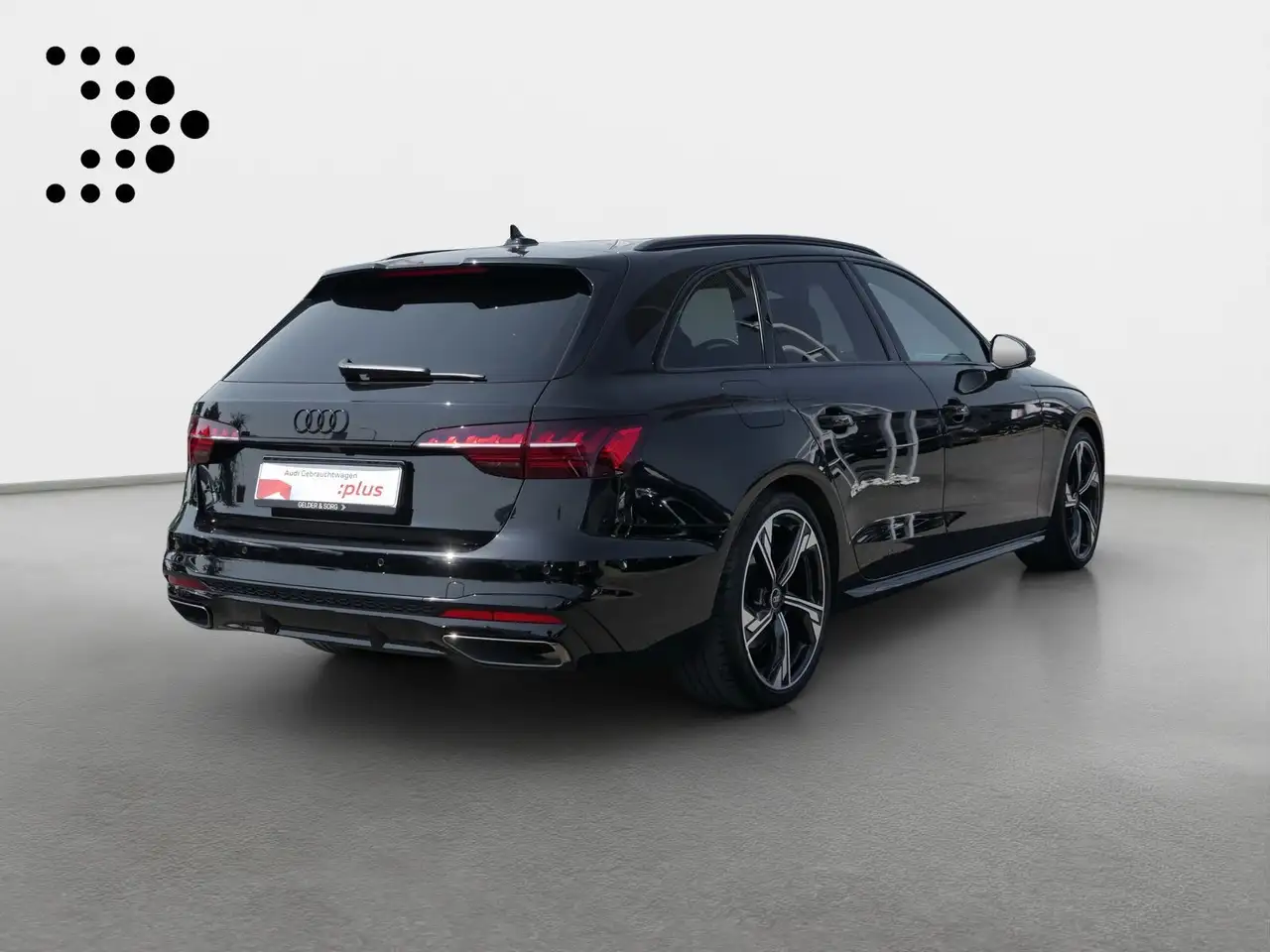 Audi A4 35 TFSI S line Business*LED*RFK*ACC, миниатюра 2