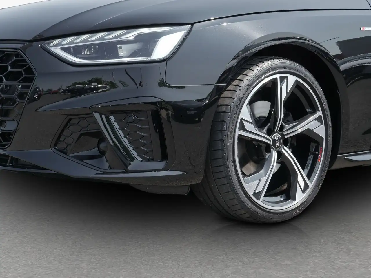 Audi A4 35 TFSI S line Business*LED*RFK*ACC, миниатюра 13