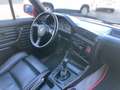 BMW 318 i Cabrio E30 Edition Exclusive 1a ZUSTAND wie neu~ Rood - thumbnail 22