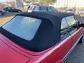 BMW 318 i Cabrio E30 Edition Exclusive 1a ZUSTAND wie neu~ Rood - thumbnail 16