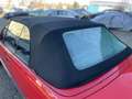 BMW 318 i Cabrio E30 Edition Exclusive 1a ZUSTAND wie neu~ Rood - thumbnail 17
