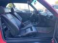 BMW 318 i Cabrio E30 Edition Exclusive 1a ZUSTAND wie neu~ Rood - thumbnail 27