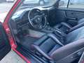 BMW 318 i Cabrio E30 Edition Exclusive 1a ZUSTAND wie neu~ Rood - thumbnail 23