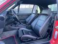BMW 318 i Cabrio E30 Edition Exclusive 1a ZUSTAND wie neu~ Rood - thumbnail 24