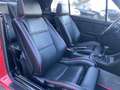 BMW 318 i Cabrio E30 Edition Exclusive 1a ZUSTAND wie neu~ Rood - thumbnail 29