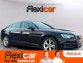 Audi A4 2.0+TDI+110kW+%28150CV%29 Negro - thumbnail 1