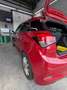 Hyundai i20 i20 1,25 Edition 25 Rot - thumbnail 3