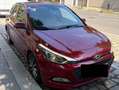Hyundai i20 i20 1,25 Edition 25 Rot - thumbnail 11