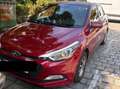 Hyundai i20 i20 1,25 Edition 25 Rot - thumbnail 1