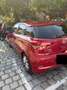 Hyundai i20 i20 1,25 Edition 25 Rot - thumbnail 4