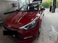 Hyundai i20 i20 1,25 Edition 25 Rot - thumbnail 2