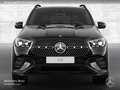 Mercedes-Benz GLE 450 d 4M AMG+NIGHT+PANO+360+AHK+MULTIBEAM+SPUR Schwarz - thumbnail 6