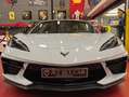Corvette C8 Stingray 3LT Z51 Launch Edition 70 th Anniversaire Grau - thumbnail 3