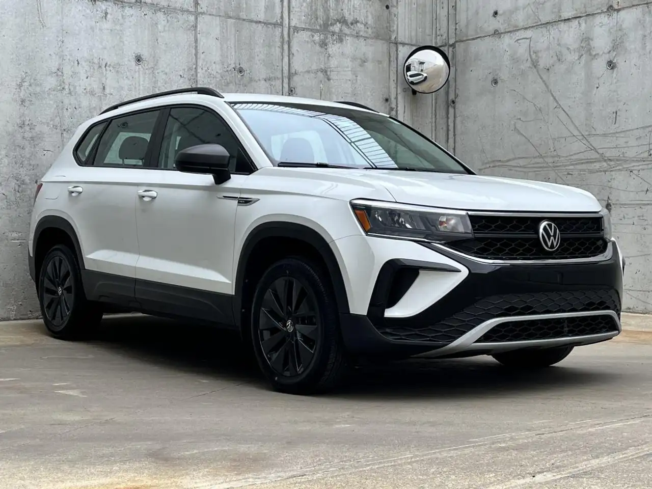 2022 Volkswagen Taos
