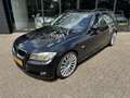 BMW 318 3-serie Touring 318d Corporate Lease Business Line Zwart - thumbnail 2
