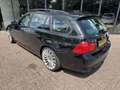 BMW 318 3-serie Touring 318d Corporate Lease Business Line Zwart - thumbnail 17