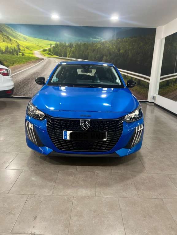 Peugeot 208 1.2 Puretech S&S Active 100 - foto 1