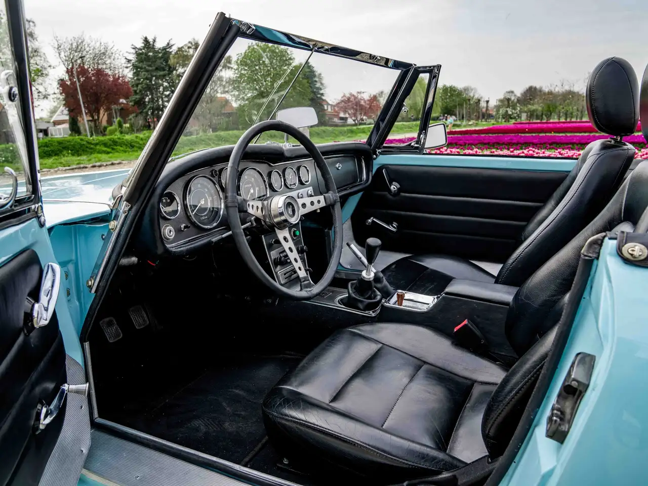 DATSUN ROADSTER, foto 3