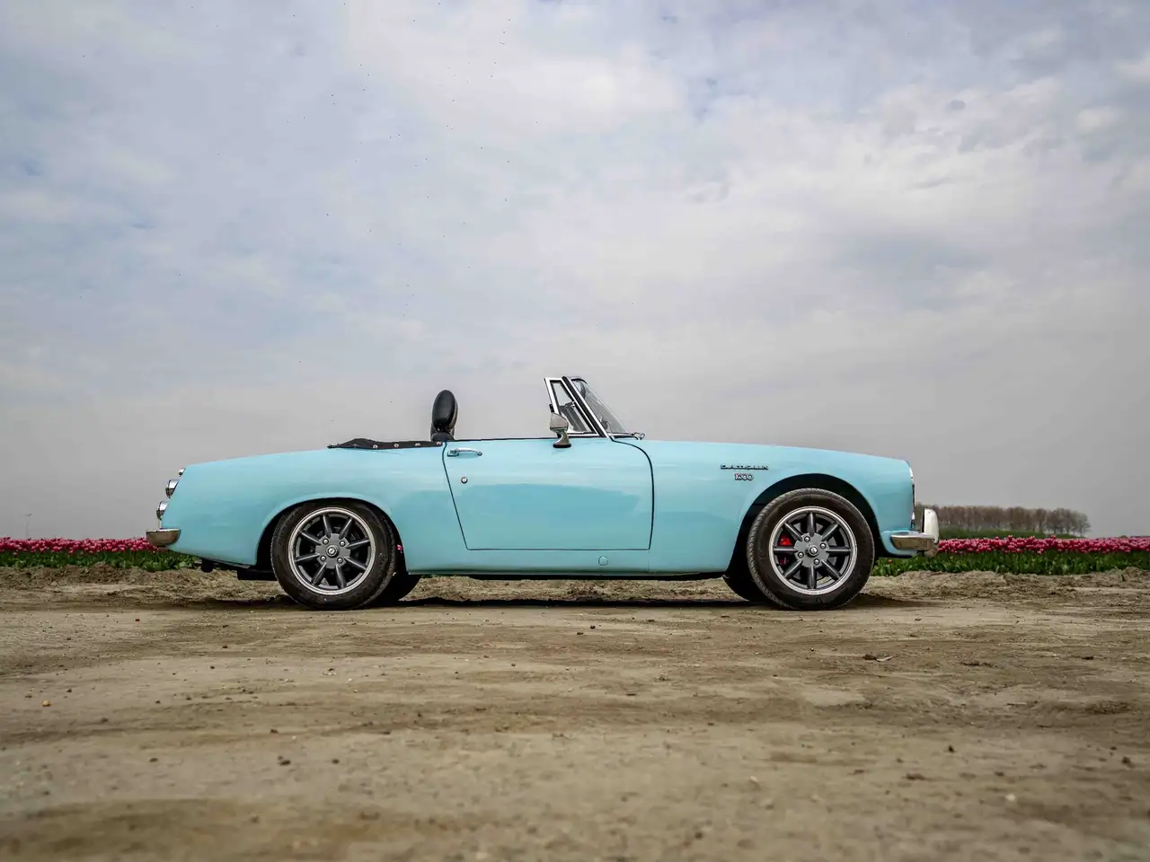 DATSUN ROADSTER, foto 11