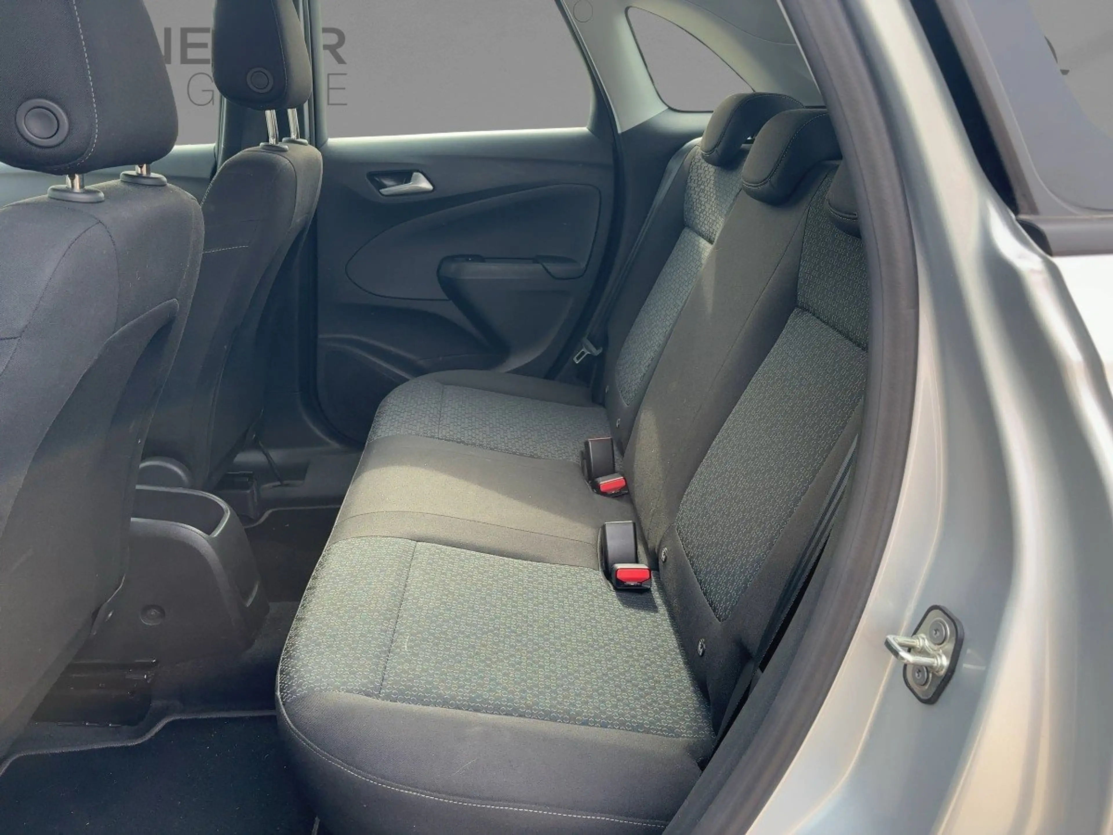 Opel Crossland 1.2 Enjoy LED+Kamera+Winterpaket — photo 10