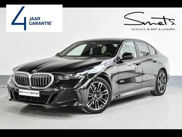 BMW 520 Berline-M Pack-HUD-Driving PRO-Parking PRO-Harman