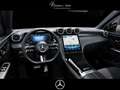 Mercedes-Benz GLC 450 d 4M +AMG+SHZ+MEMORY+NAVI+AMBIENTE+AHK Noir - thumbnail 12