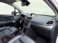 Opel Mokka 1.4 T Cosmo * LEER * TREKHAAK * STOEL&STUUR VERWAR Wit - thumbnail 15