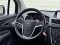 Opel Mokka 1.4 T Cosmo * LEER * TREKHAAK * STOEL&STUUR VERWAR Wit - thumbnail 27