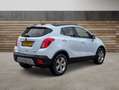 Opel Mokka 1.4 T Cosmo * LEER * TREKHAAK * STOEL&STUUR VERWAR Wit - thumbnail 7