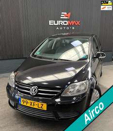 1.6 FSI Optive 3 - Cruise Control - CarPlay - Airc