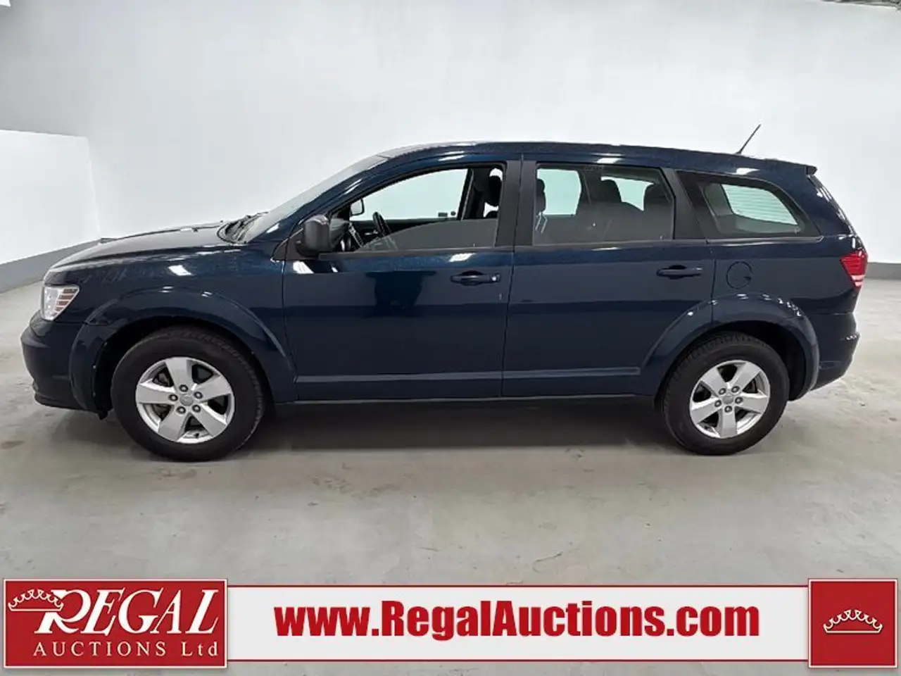 Dodge Journey снимка Dodge Journey