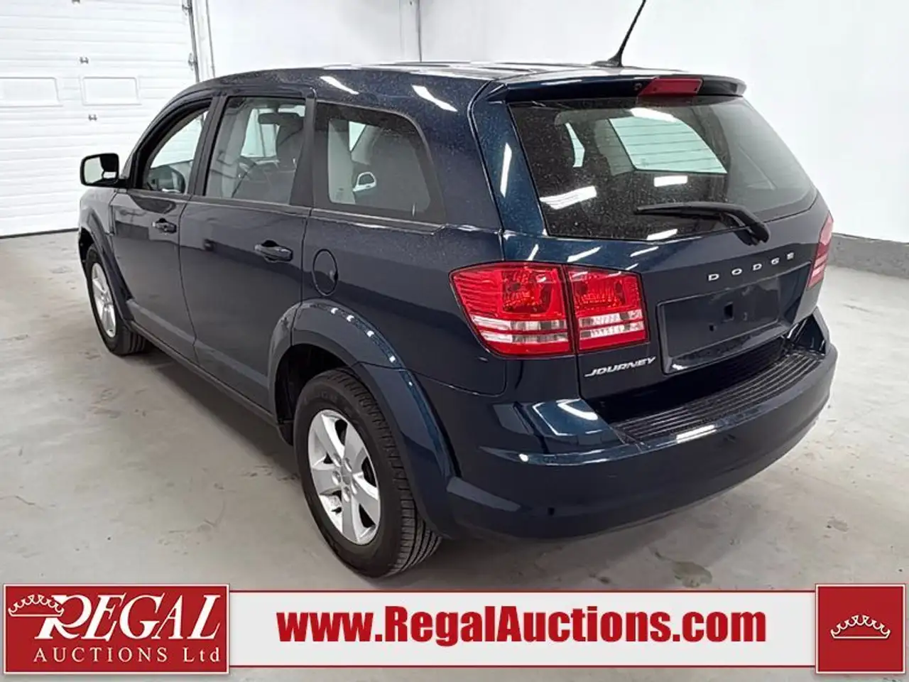 Dodge Journey снимка Dodge Journey
