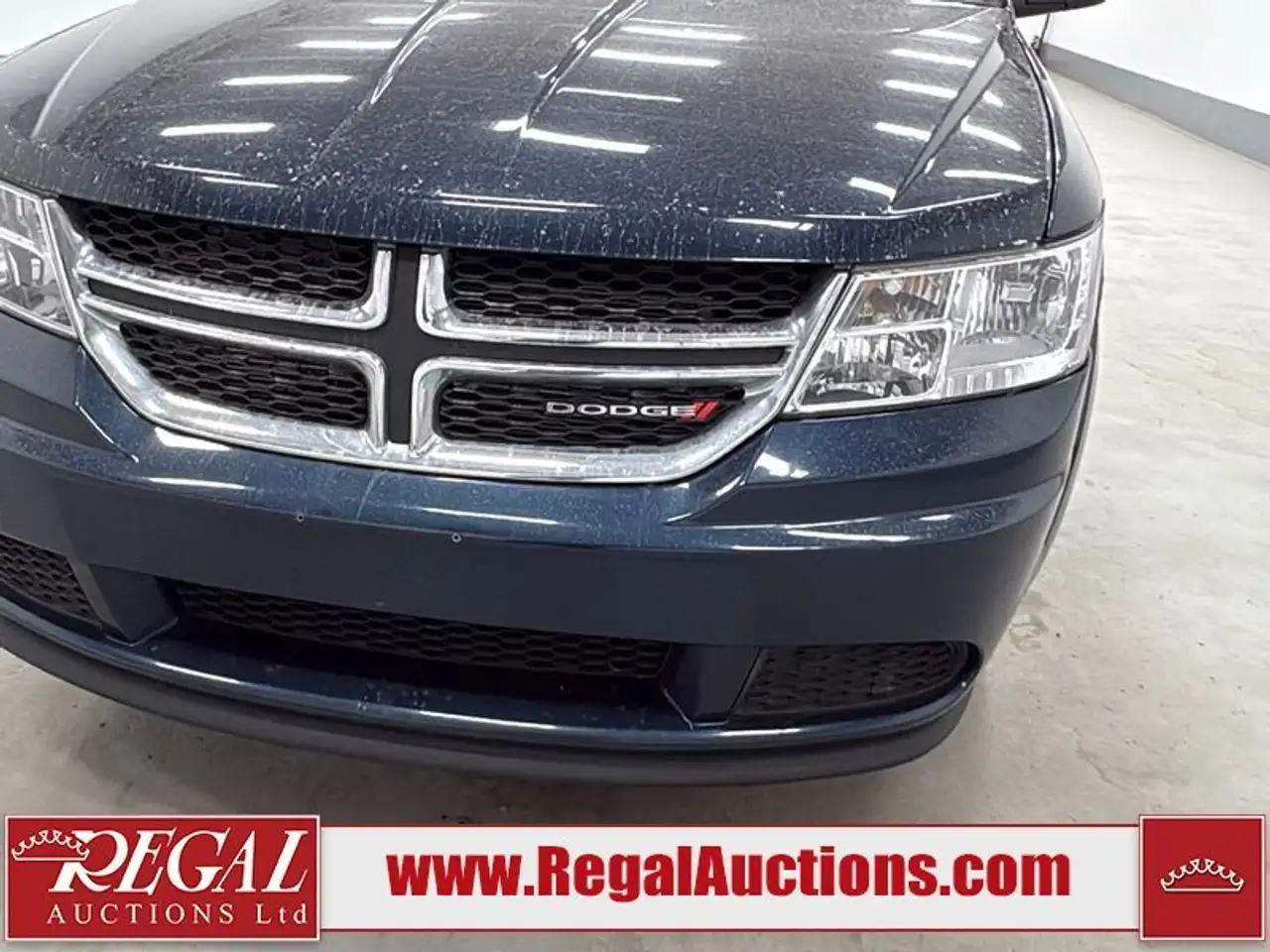 Dodge Journey снимка Dodge Journey